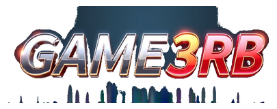 game3rb logo