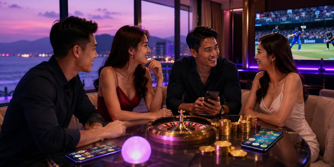 game3rb Luồng mở mới