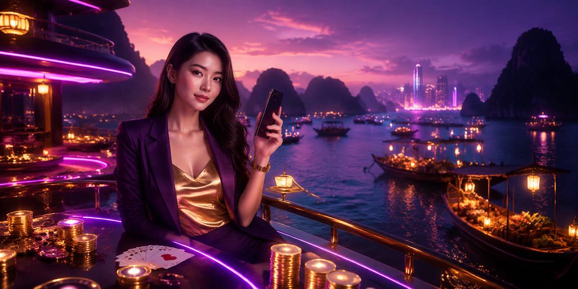 game3rb game3rb xây dựng nền tảng giải trí trực tuyến cho thị trường Việt Nam